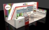 Booth And Tradeshow Device Rental In USA