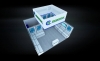 Why so many clients choose Yintin Inc. as their booth designer and builder?