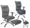 Mesh Office High Back Seating