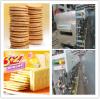 china biscuit production line