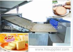 superior quality biscuit production ine