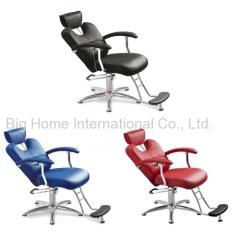 Beauty Parlour Salon Chair