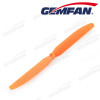 9050 Direct drive ABS Propeller CCW CW for Quadcopter Multi-rotor orange