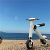 CE Approved 350W / 500W Motor ET Fashion Foldable Electric Scooter