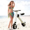 New 2016 Innovative Product Self Balancing Electric Scooters 350w