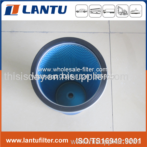 purolator inner air filter automotive P117781 CA1570SY A-9205 S7314A 42239 for KOMATSU dump