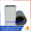 filter cartridge metal end caps iron end caps suppliers/galvanized cartridge air filter end caps