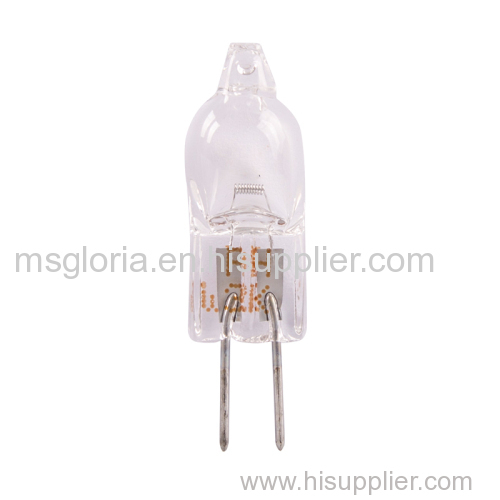LT03010 6V 10W G4 Halogen lamp