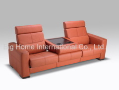 Modern Three-Seat Sofa Furniture