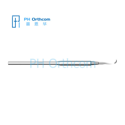 Sharp Hook for Large Fragment Fractures Lower Extremities Locking Bone Plates Instruments Orthopedic Instrument