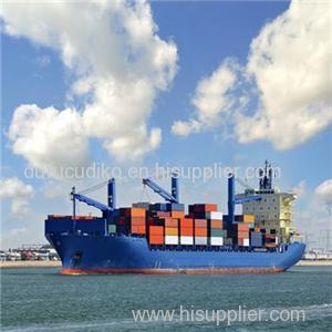 Ningbo Shipping Services To UK Felixstowe