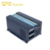 Hot sale 1500W Inverter Low Frequency Pure Sine Wave with MPPT Controller