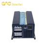 3000W Inverter with MPPT Controller Factory price 24VDC Pure Sine WaveLow Frequency 3000W