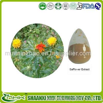 Safflower Extract Carthamin Powder