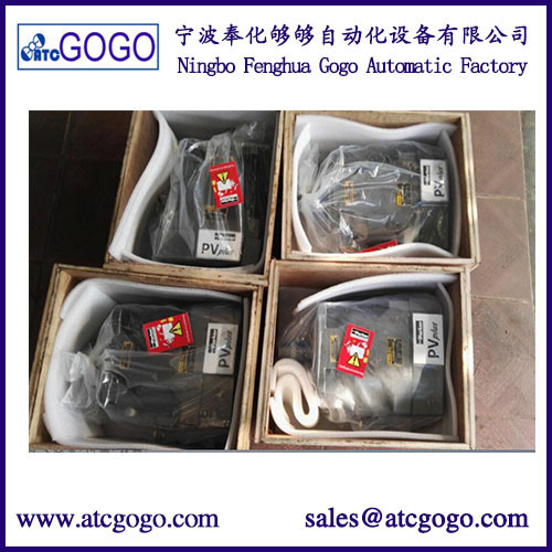 PV SERIES PV080 piston hydraulic pump parts PV020 PV023 PV032 PV040 PV046 PV063 PV080