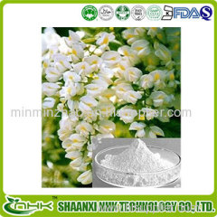 Natural 98% Rhamnose Powder