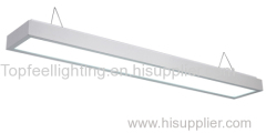 LED Suspended Linear Light Pendant Light 1200X300