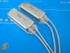 Alumiunum shell wire wound resistors