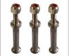 Mud Pump Rods and Mud Pump Fluid End