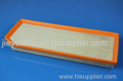 air filter replacement-jieyu air filter replacement 90% export to the European and American market