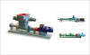 Industrial Use Screw Pump For Fruit Pulp Transport