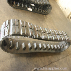 Agricultural/Graden Machinery Parts Tracks