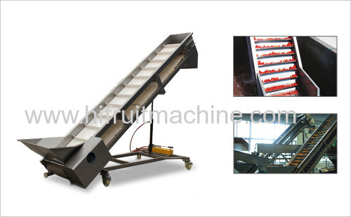 What is Twin-Screw Juice Squeezer Machine: This Commercial double-screw juicer machine is designed for squeezing juice