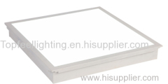 600X600mm Panel Light Recessed Ceiling Light Suspended Big Project Light