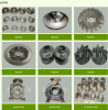 casting and stamping metal products