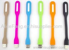 USB LED light 10 colors