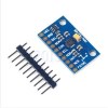 MPU9250 9-Axis Attitude +Gyro+Accelerator+Magnetometer Sensor Module