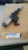 PC400-7 Excavator parts 6156-11-3300 fuel injector for SA6D125E ENGINE FUEL INJECTOR