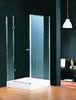 Bathroom Shower Glass Enclosures Corner Entry Shower Enclosure 800 X 800