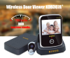 promotion price KDB307A+ Wireless video cat eye