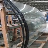 Curved Insulated Glass Product Product Product