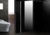 Frameless Walk In Shower Enclosures 900 x 1850 mm Clear Glass Shower Doors