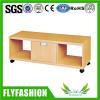 2016 Modern TV Stand Showcase Used TV Stand