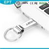 TD169 UDP Keychain Stick Shape Custom Rubber 800 Memory USB Flash Drive