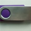 TT001 New Rotation 1GB/2GB USB Metal Box