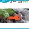 ET131 New Metal Key Shape Mini USB Flash Drive 16GB