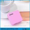 EB055 Mini Cube Mobile Charger Portable Power Bank