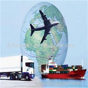 Air Shipping/Air Cargo/Air Freight From China to Europe