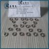 GR1 Titanium Spring Washers