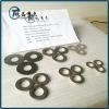 ASME/ANSI B18.22.1 Titanium Flat Washers