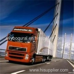 Trucking & Pickingup & Container Shipping Service