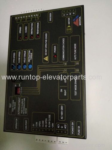 OTIS elevator parts swift sensor DAA29505E14