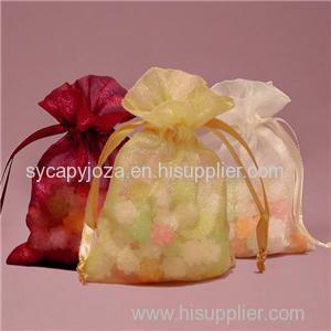Package Organza Bag Product Product Product