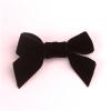 Velvet Hair Bow Ribbon Wholesale