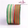 Grosgrain Colorful Polyester Ribbon