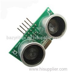 US-100 Ultrasonic Sensor Module Temperature Compensation Distance Measuring